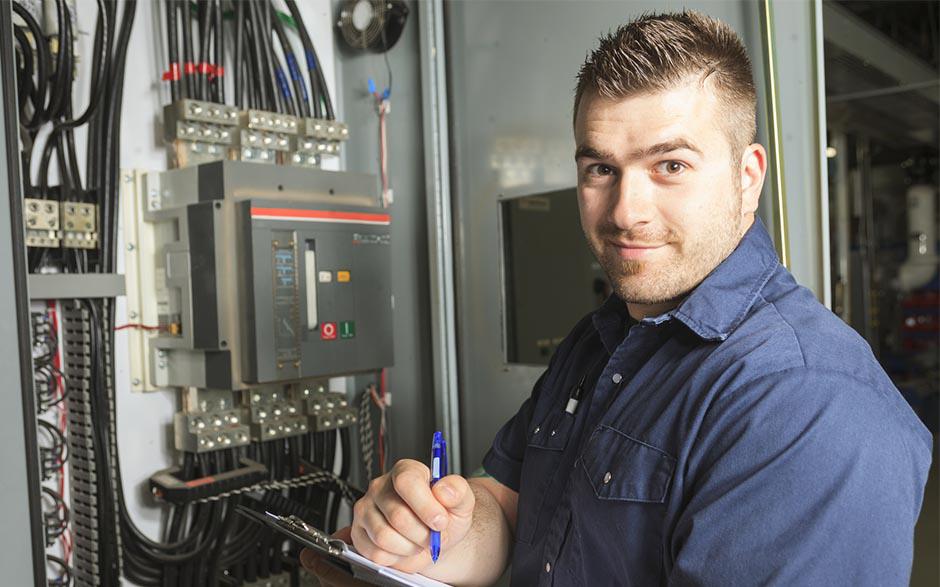électricité bâtiment Nangis