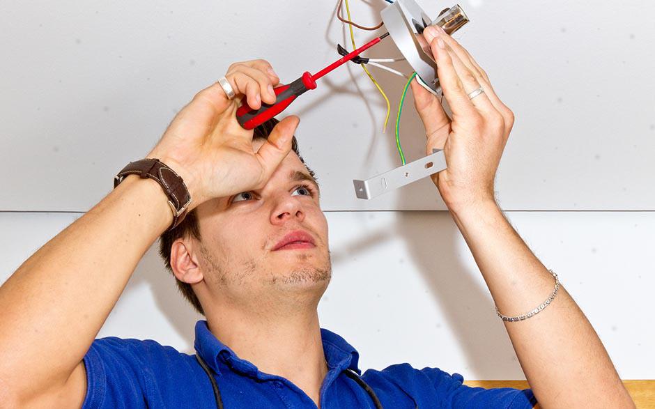 travaux d'électricité Villiers-en-Bière