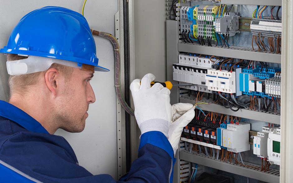 devis électricité Asnières-sur-Seine