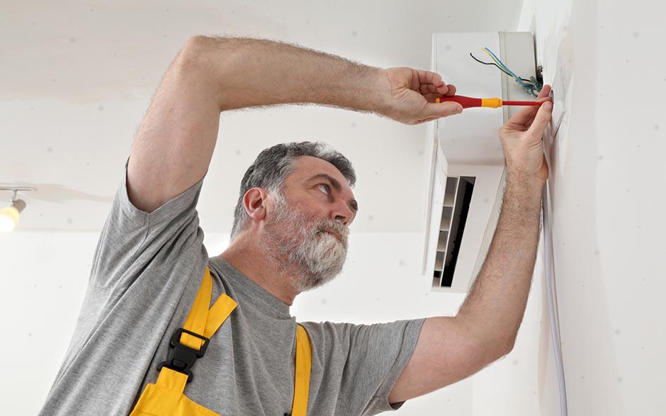 urgence électricité Villejuif